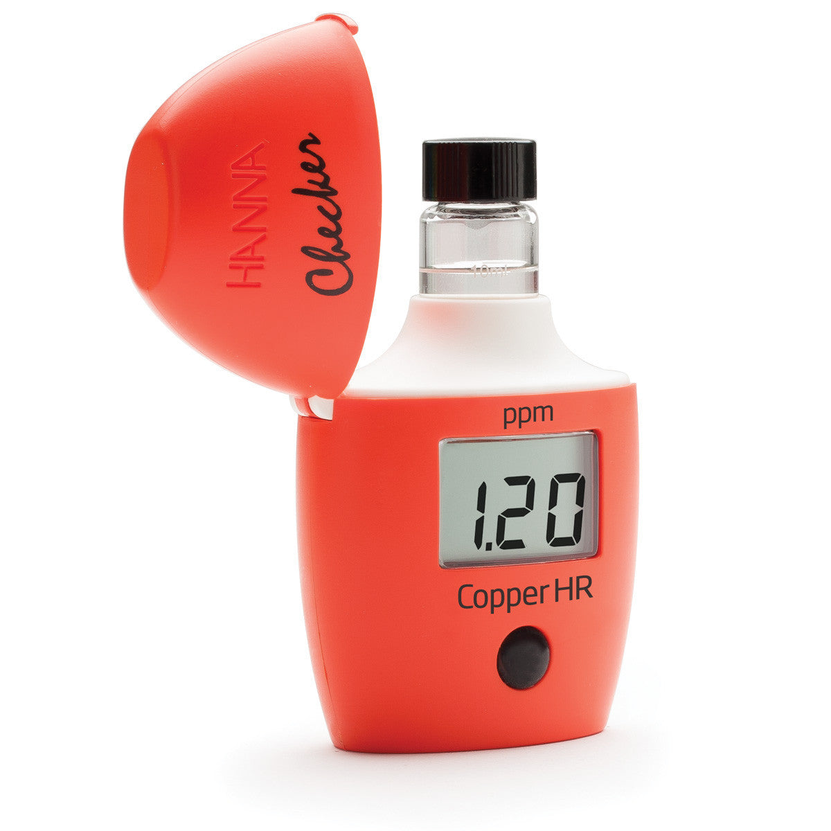 Hanna High Range Copper Colorimeter