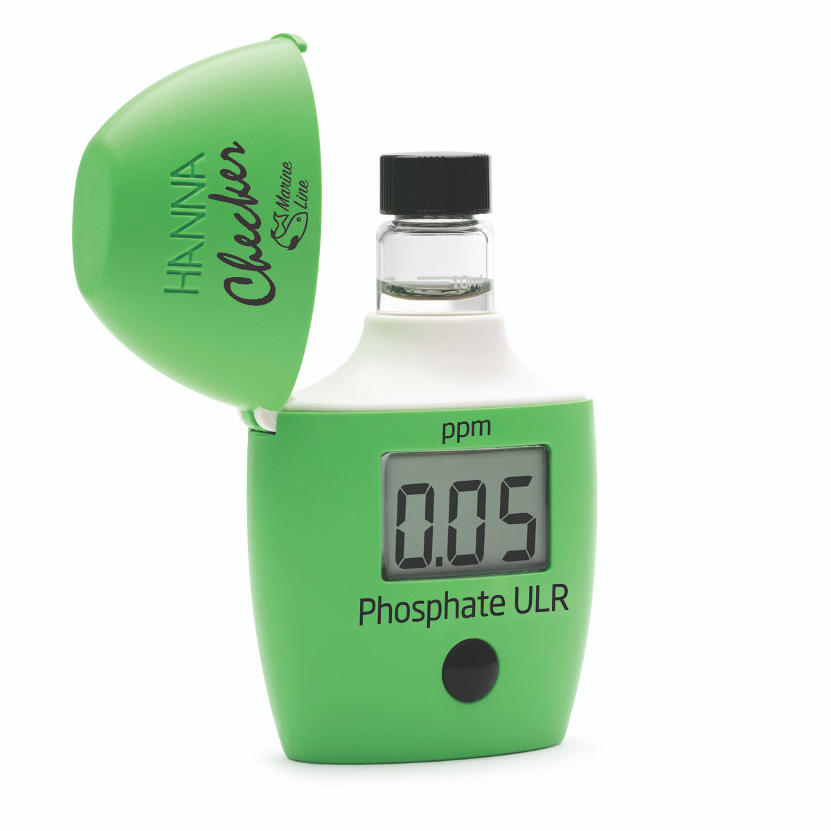 Hanna Marine Phosphate Ultra Low Range Colorimeter