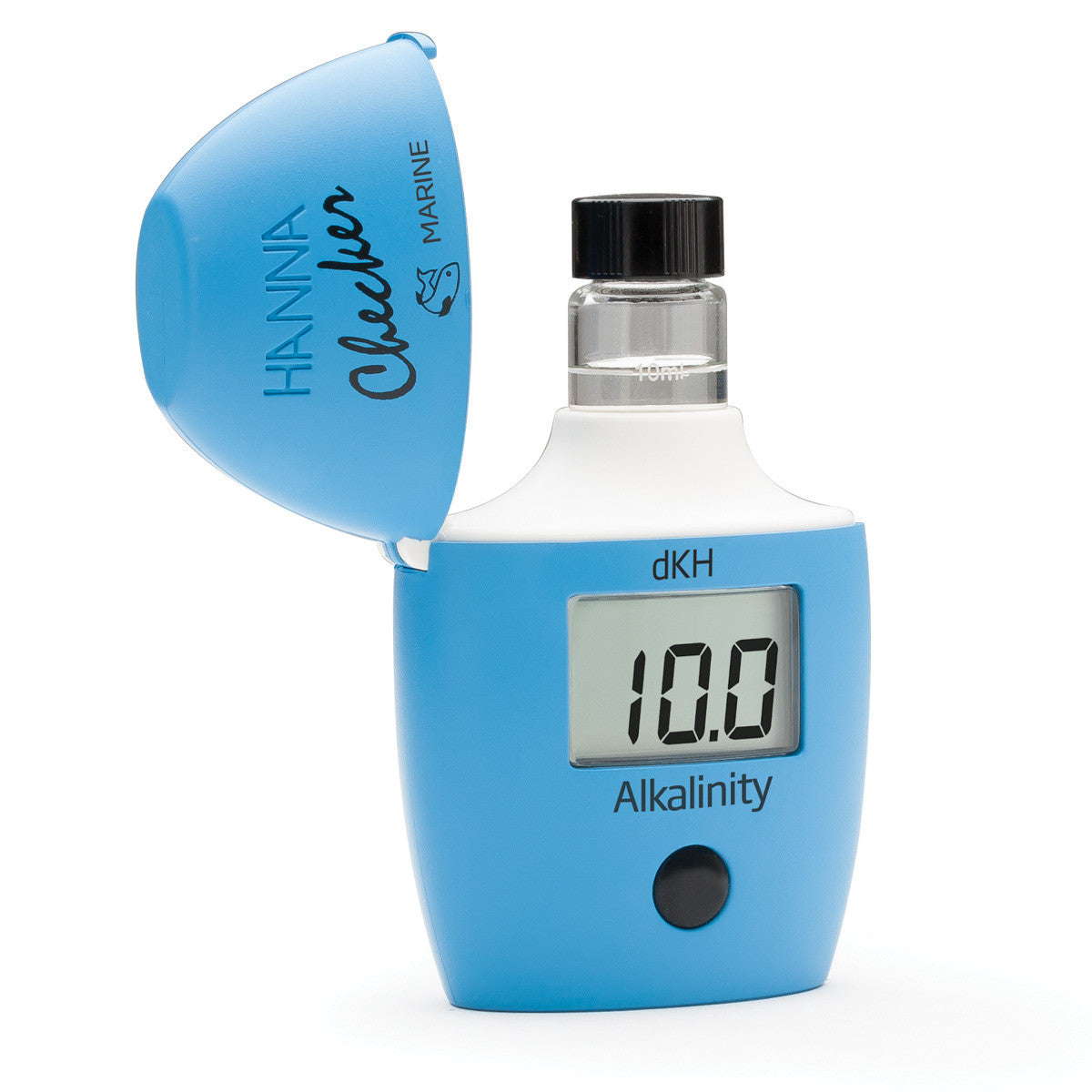 Hanna Alkalinity Colorimeter (dKH) Checker