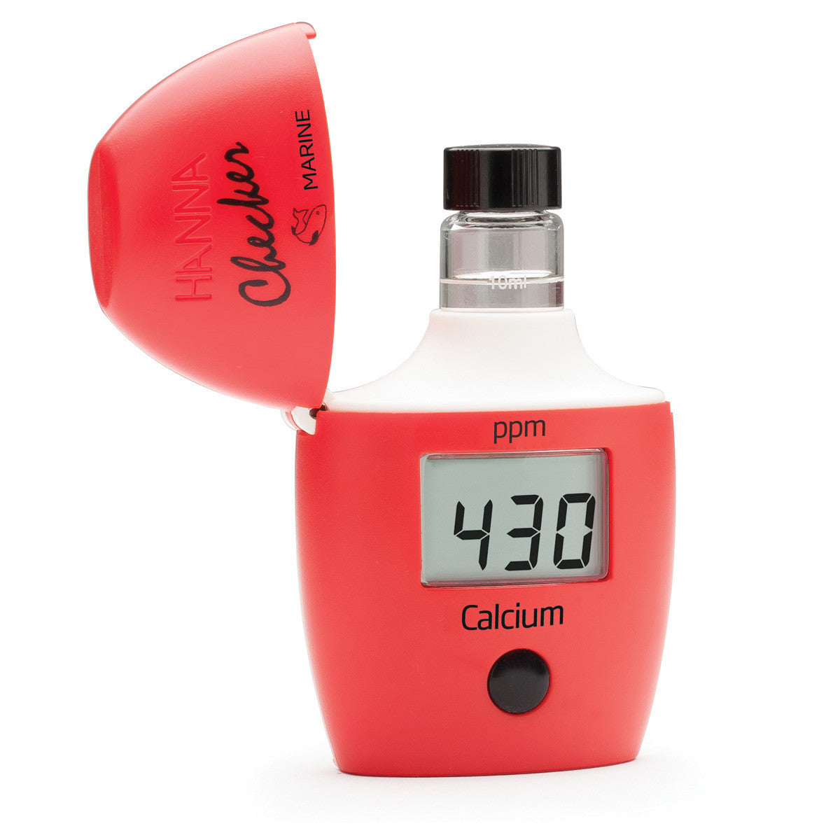 Hanna Saltwater Aquarium Calcium Colorimeter