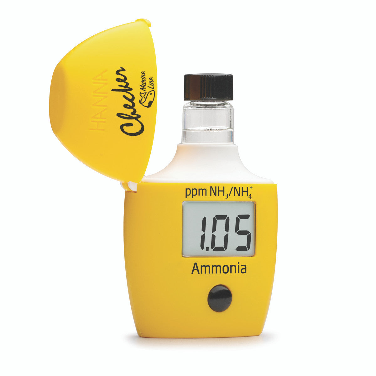 Hanna Marine Ammonia Checker