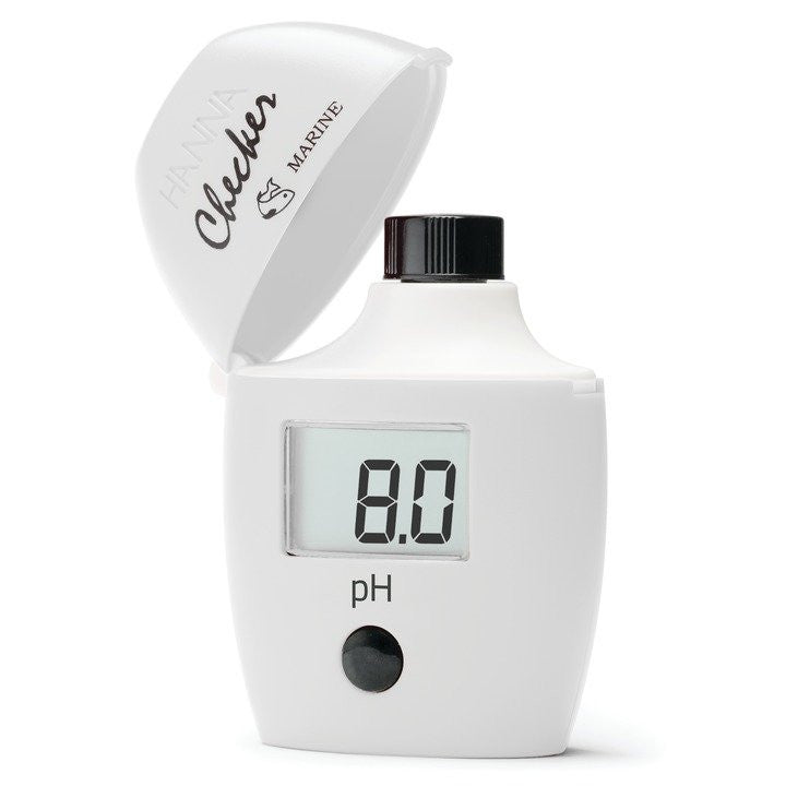 Hanna Marine pH Checker