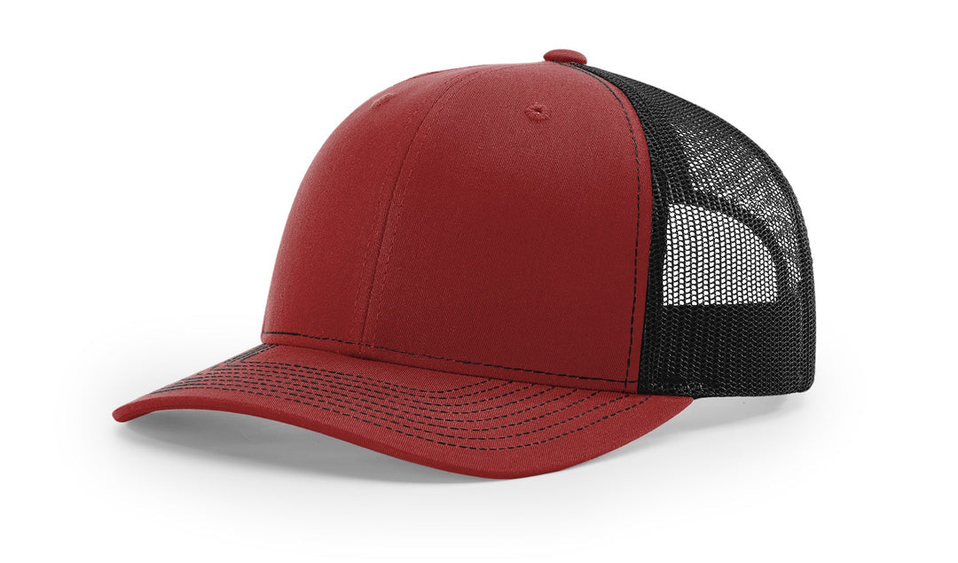 LR Signature Maroon Hat