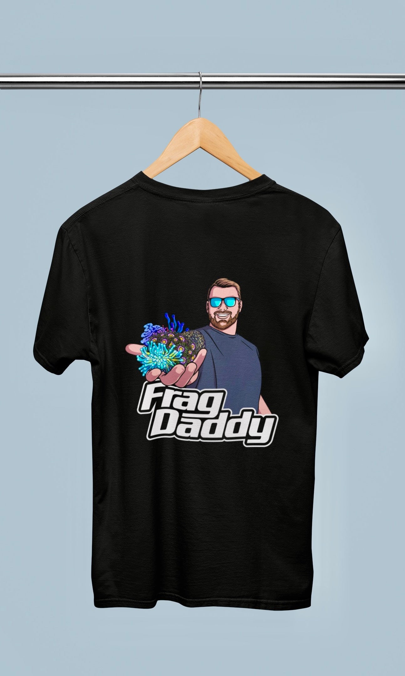 LR Frag Daddy T-Shirt