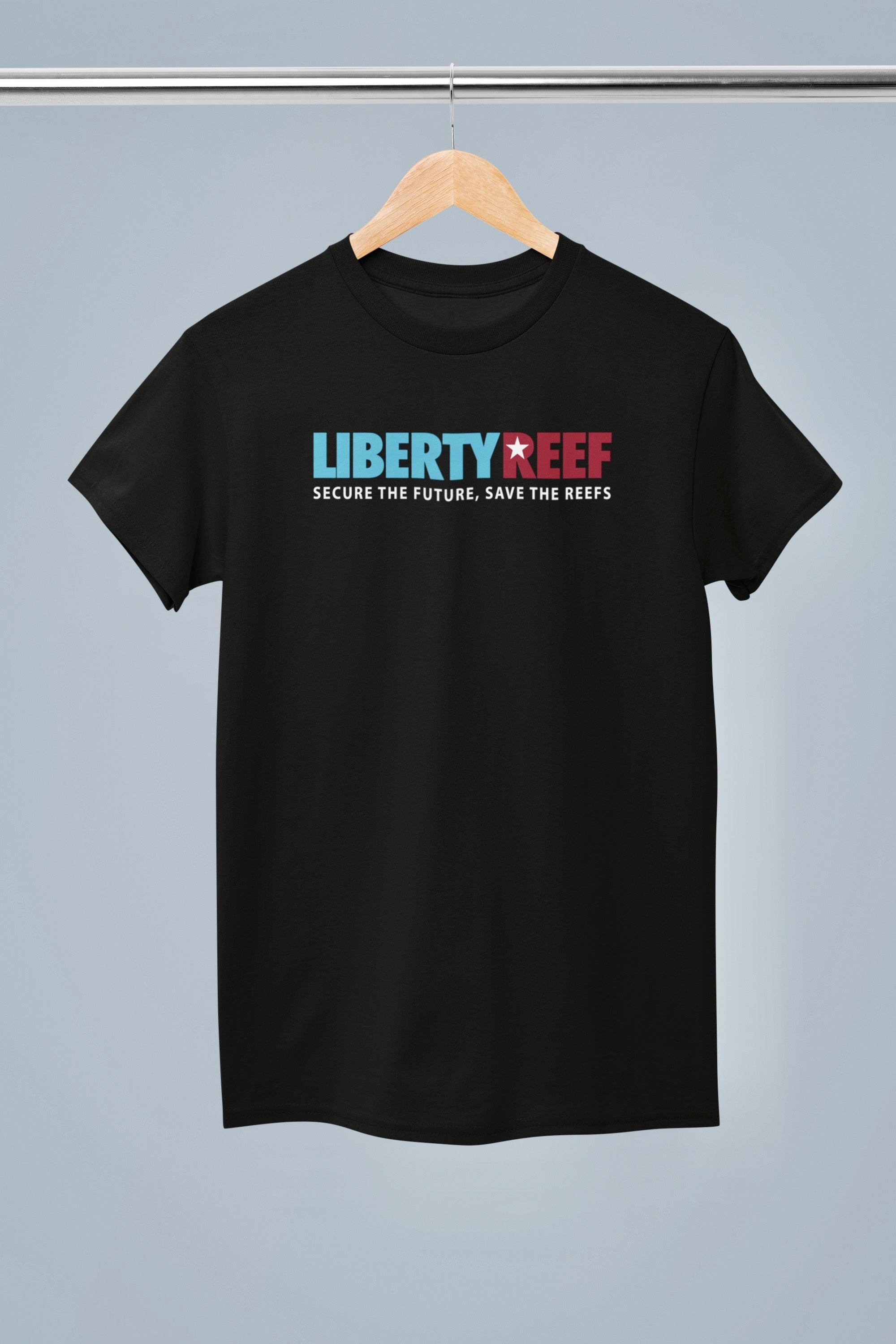 OG Liberty Reef T-Shirt (Remembrance)