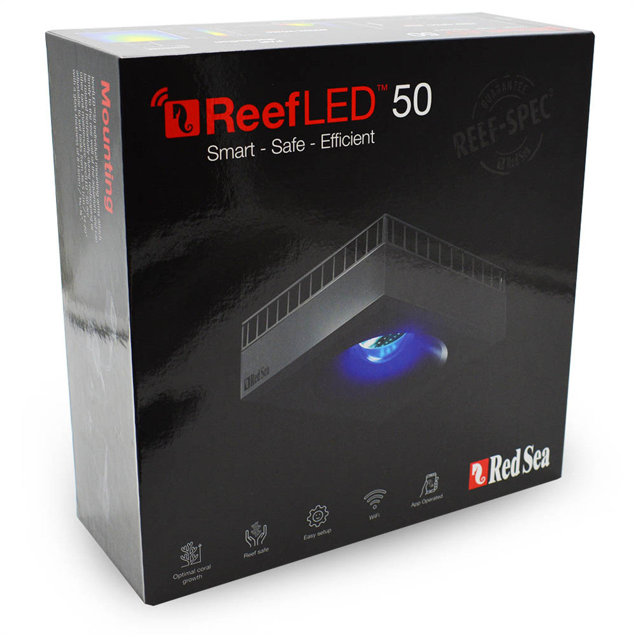 Red Sea ReefLED 50W