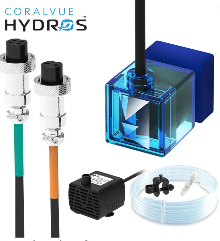 HYDROS ATO Kit