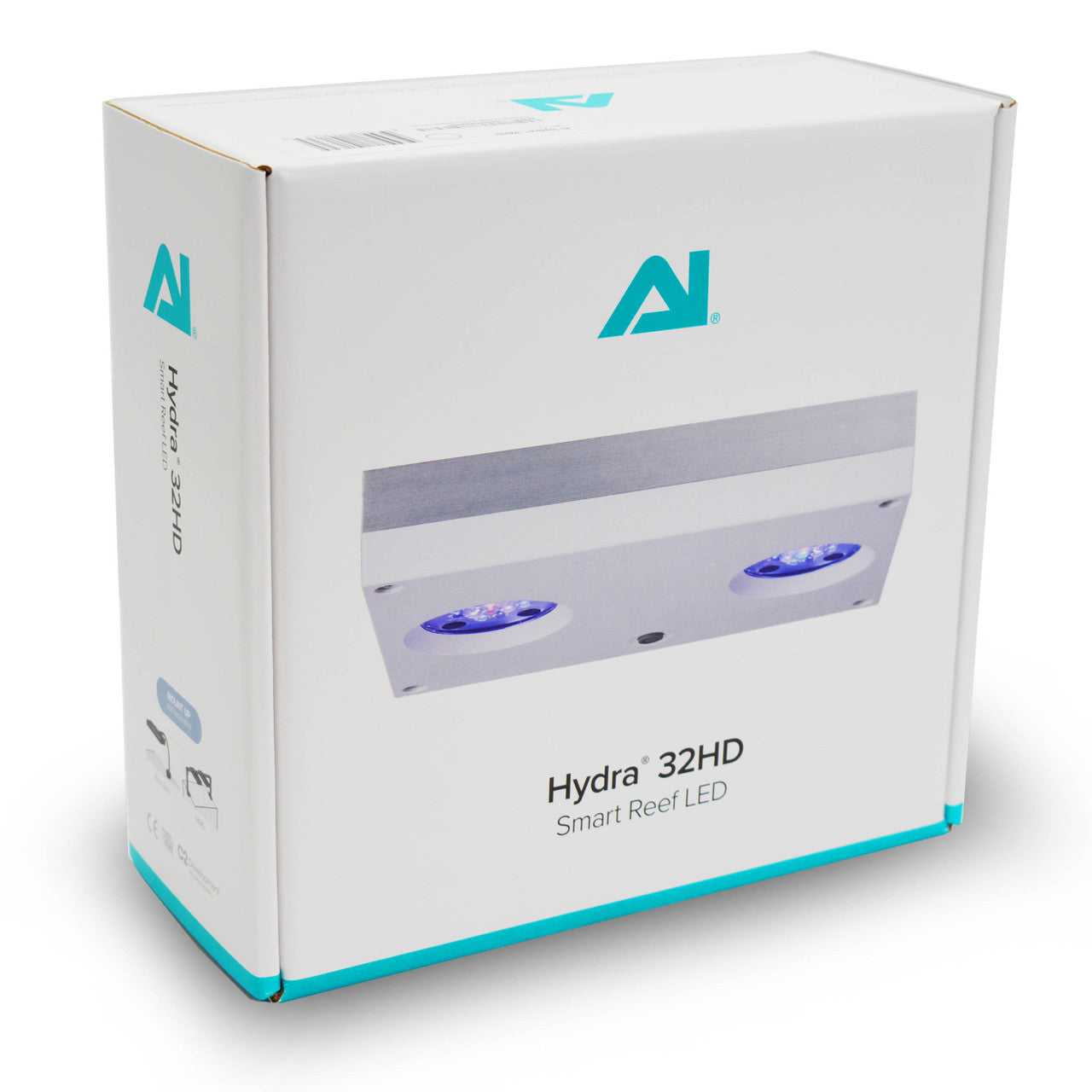 AI Hydra 32HD