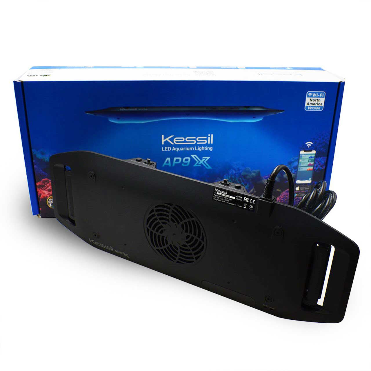 Kessil APX9