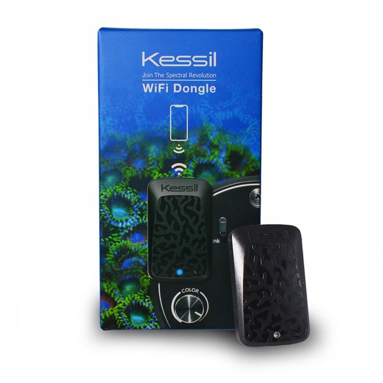 Kessil A360X Tuna Blue w/WIFI Dongle