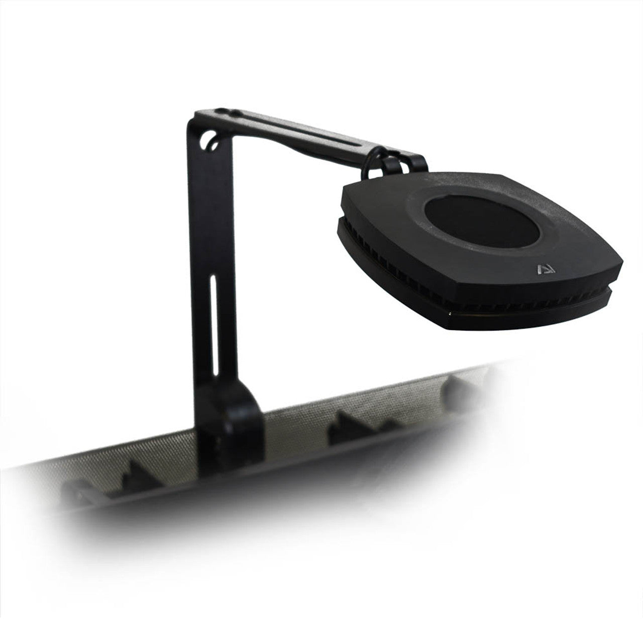 AI Prime 16HD Hard Mount (Black)