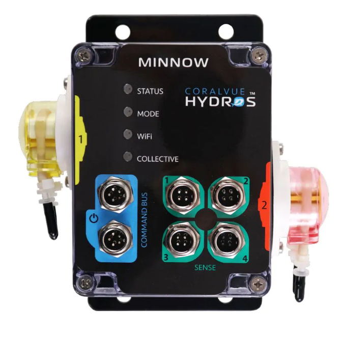 HYDROS Minnow