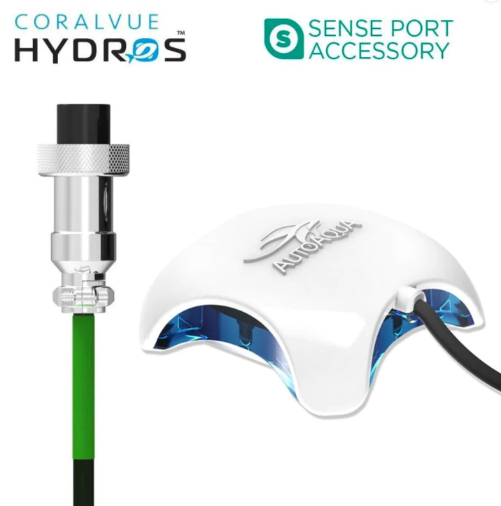 HYDROS Leak Detection Sensor