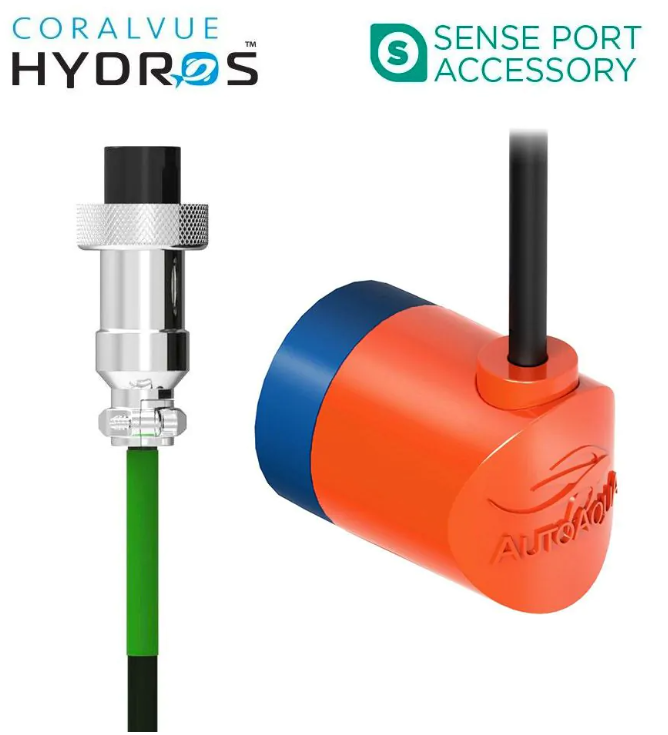 HYDROS Magnet Mount Temperature Sensor