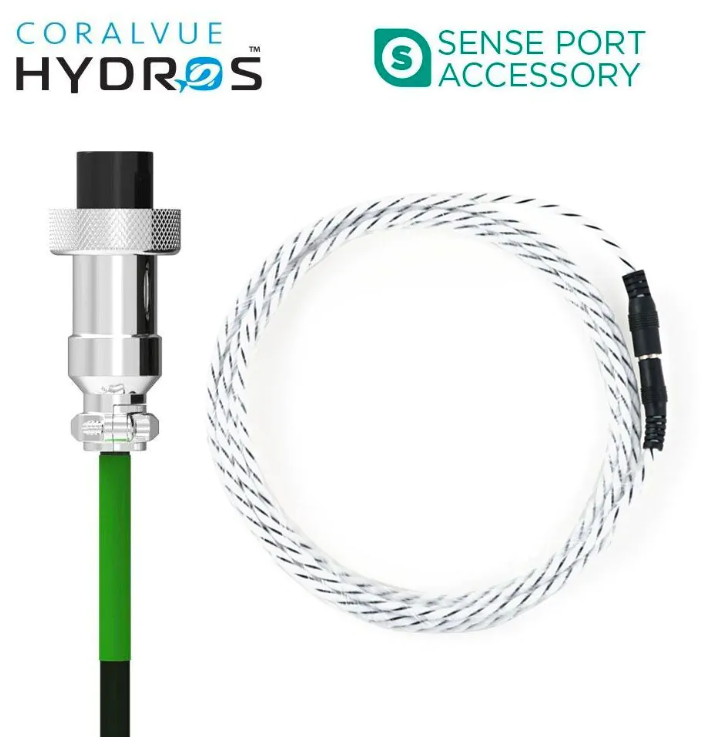 HYDROS Rope Leak Sensor Kit