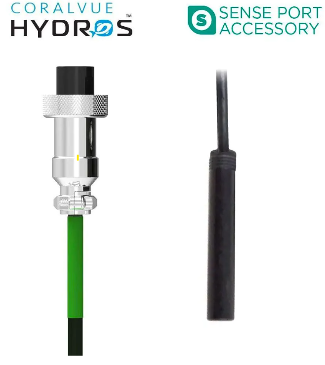 HYDROS Slim Temperature Sensor