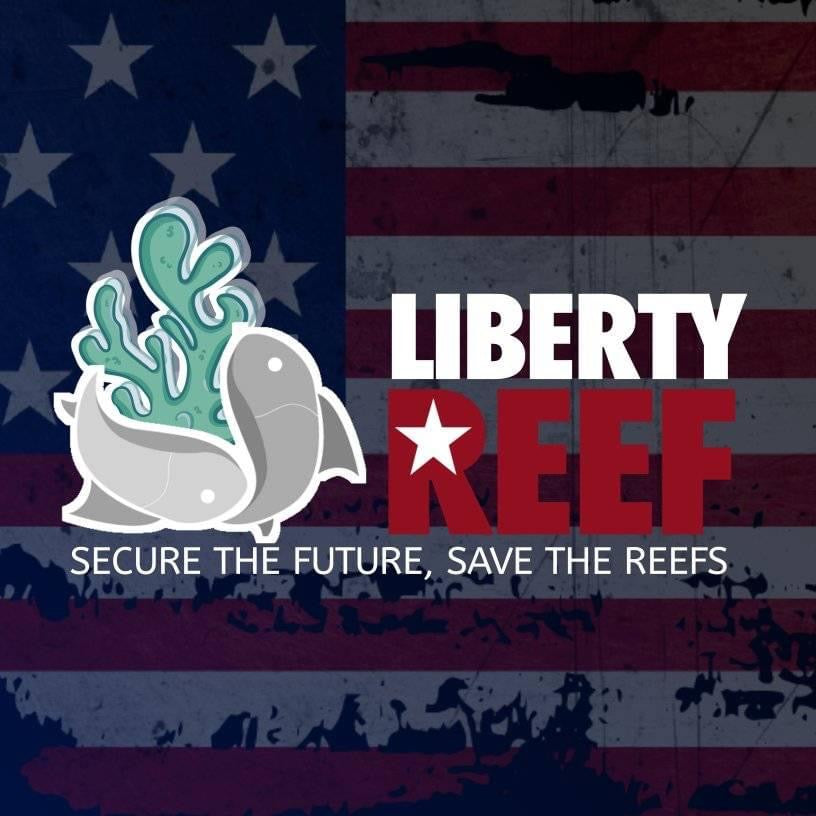 Liberty Reef Gift Card